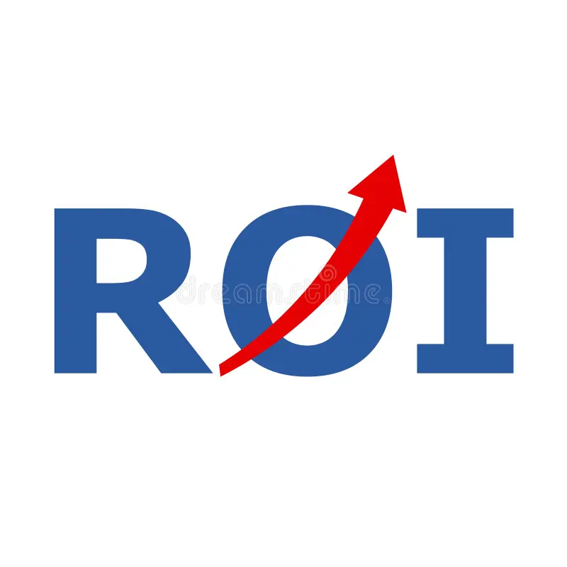 Maintain a Sharp Focus on ROI